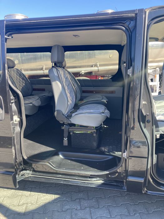 Продам Renault Trafic
