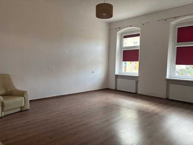 Mieszkanie 2 pok. parter 69m2 Nysa, ul. Piłsudskiego