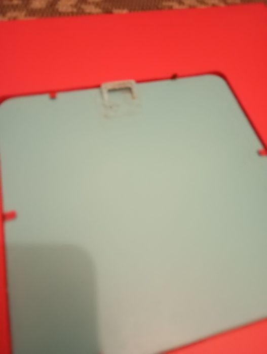 Quadro infantil para menina