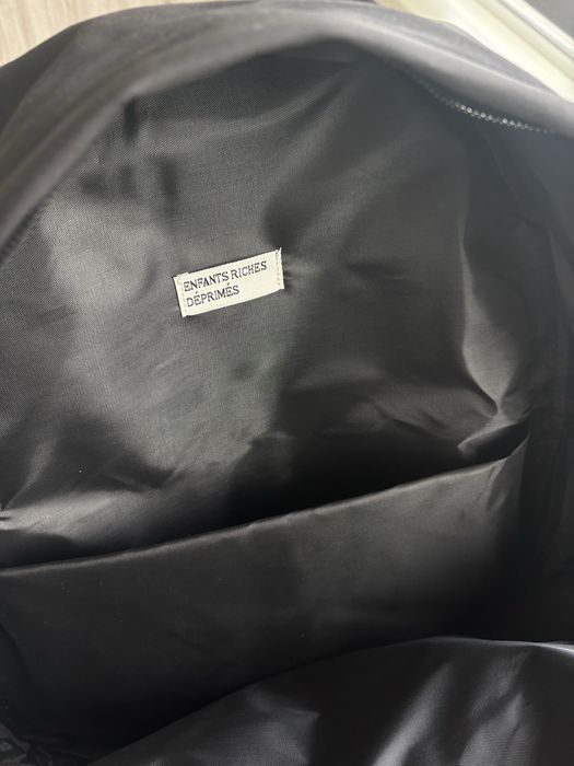 Рюкзак ERD Enfants Riches Deprimes raf simons