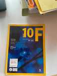 Manual Novo 10 F