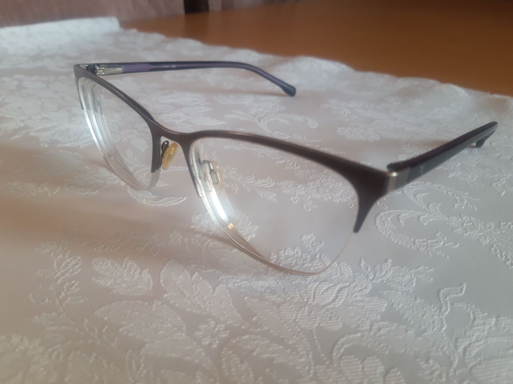Okulary progresywne