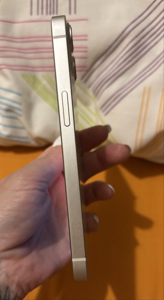 Iphone 13 branco