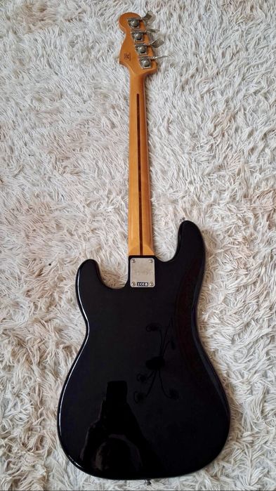 Squier Precision Bass Classic Vibe 70’s