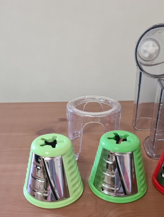 Овощерезка Moulinex