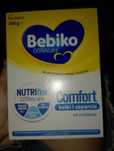 Mleko Bebiko extra care