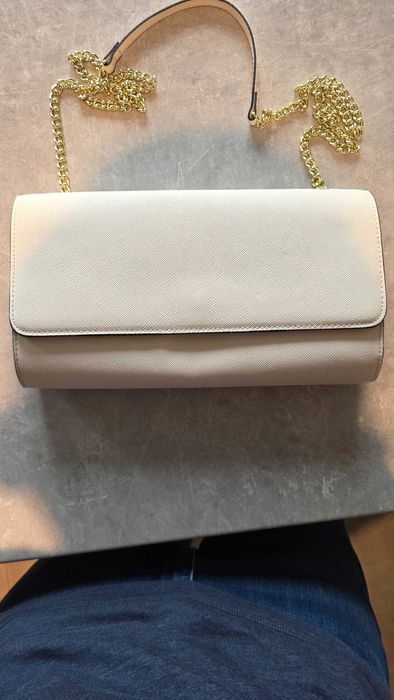 Torebka Damska kopertówka