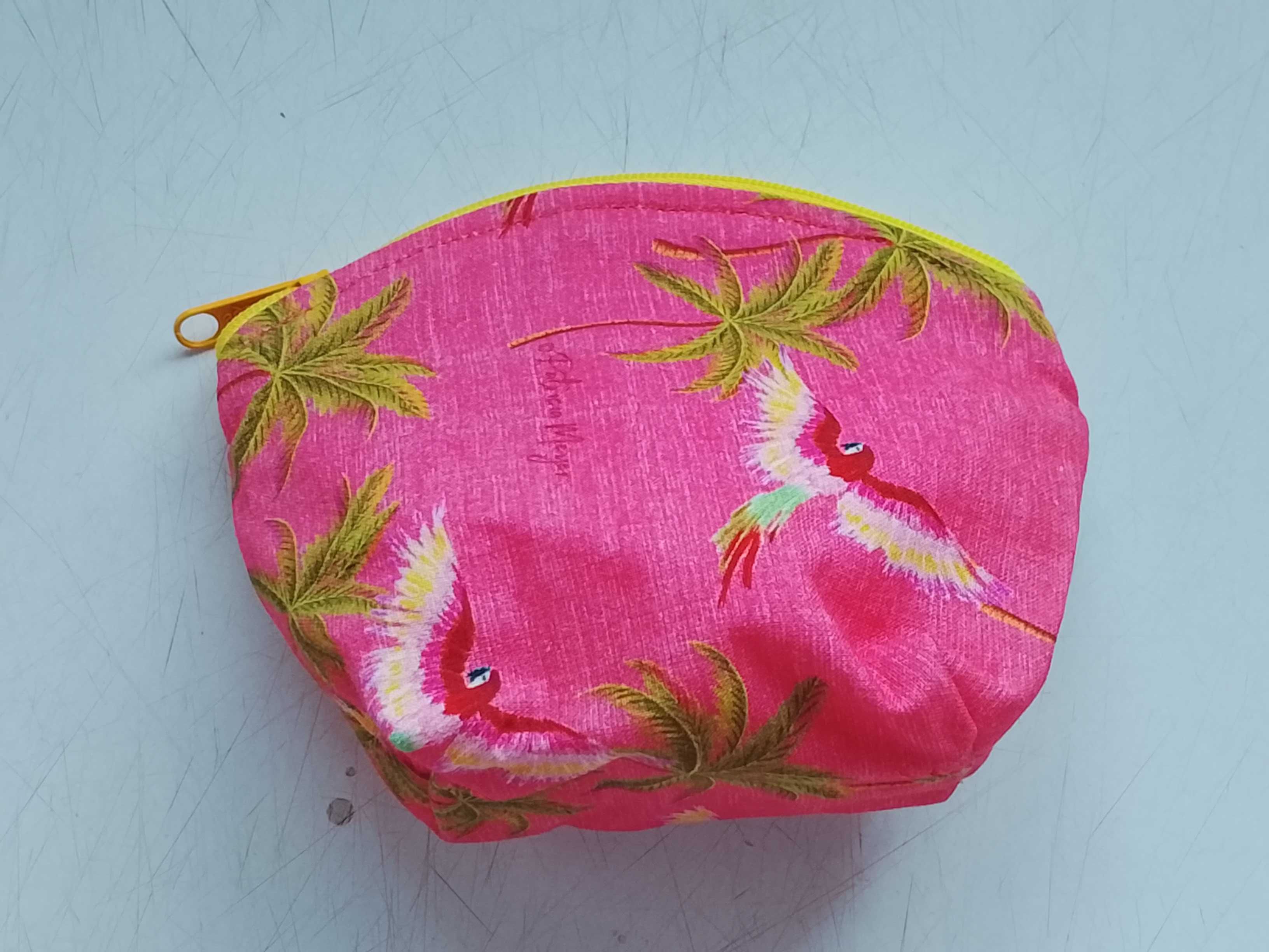 porta moedas/cartões
