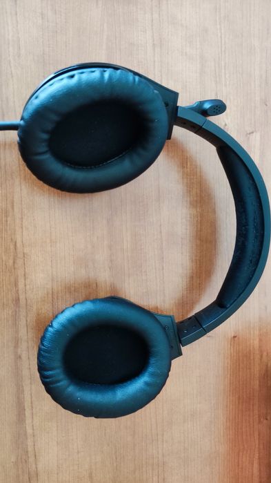 Auscultadores Gaming HyperX Cloud Stinger