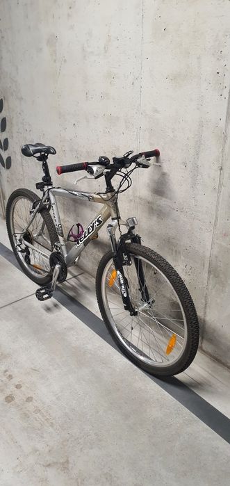 Rower jak nowy Kellys Viper 26 cali.