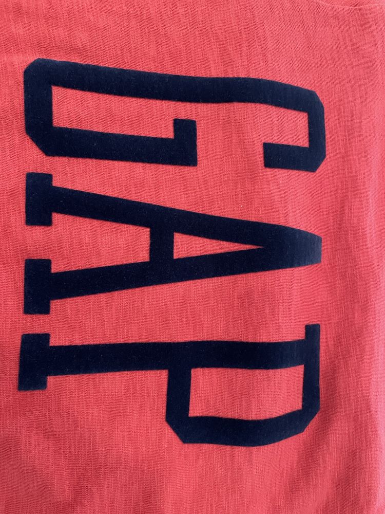 Tshirt Gap nunca usada