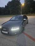 Audi A6c6 3.0tdi quattro