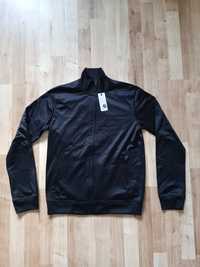 Bluza Carhartt Warm-up Jacket M czarna zamek nowa