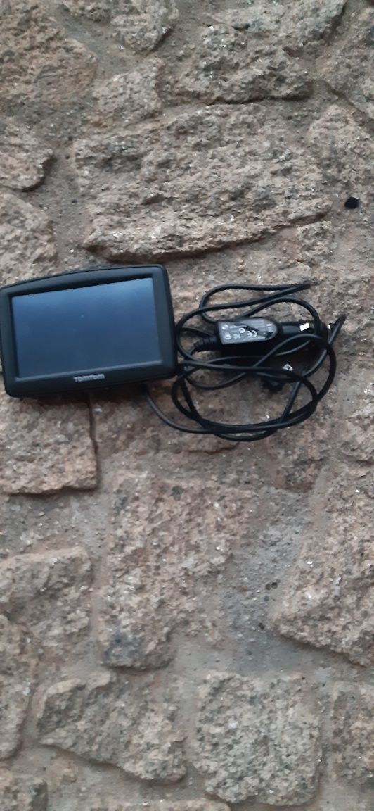GPS tomtom como novo