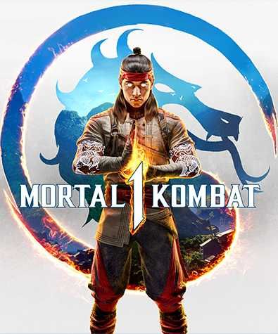Комплект игр - Fifa 23-24, UFC 4-5, Gta 5, Mortal Kombat 11-1 на PS 5