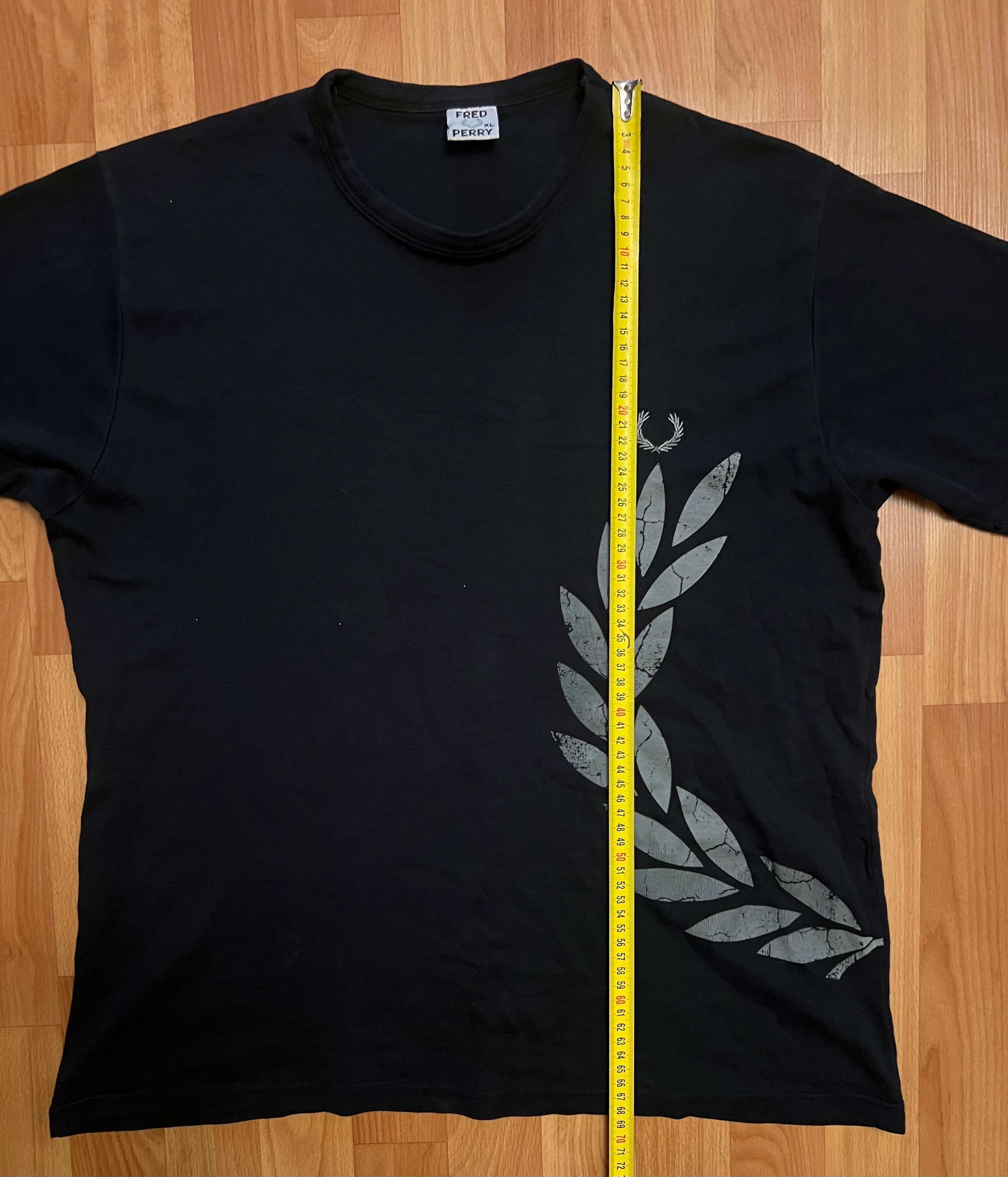 Футболка fred perry