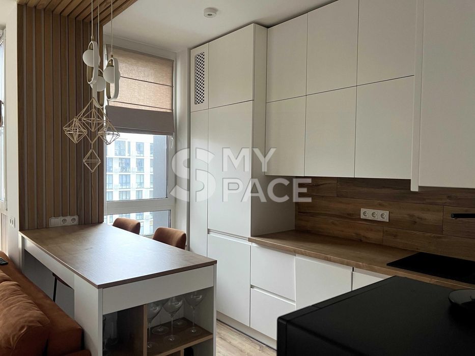 Готовий бізнес!ЖК Файна Таун.Салютна.Шевченківський.Нивки.Святошин