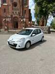 Renault Clio 3 1.5 dCi 75 KM - 2012