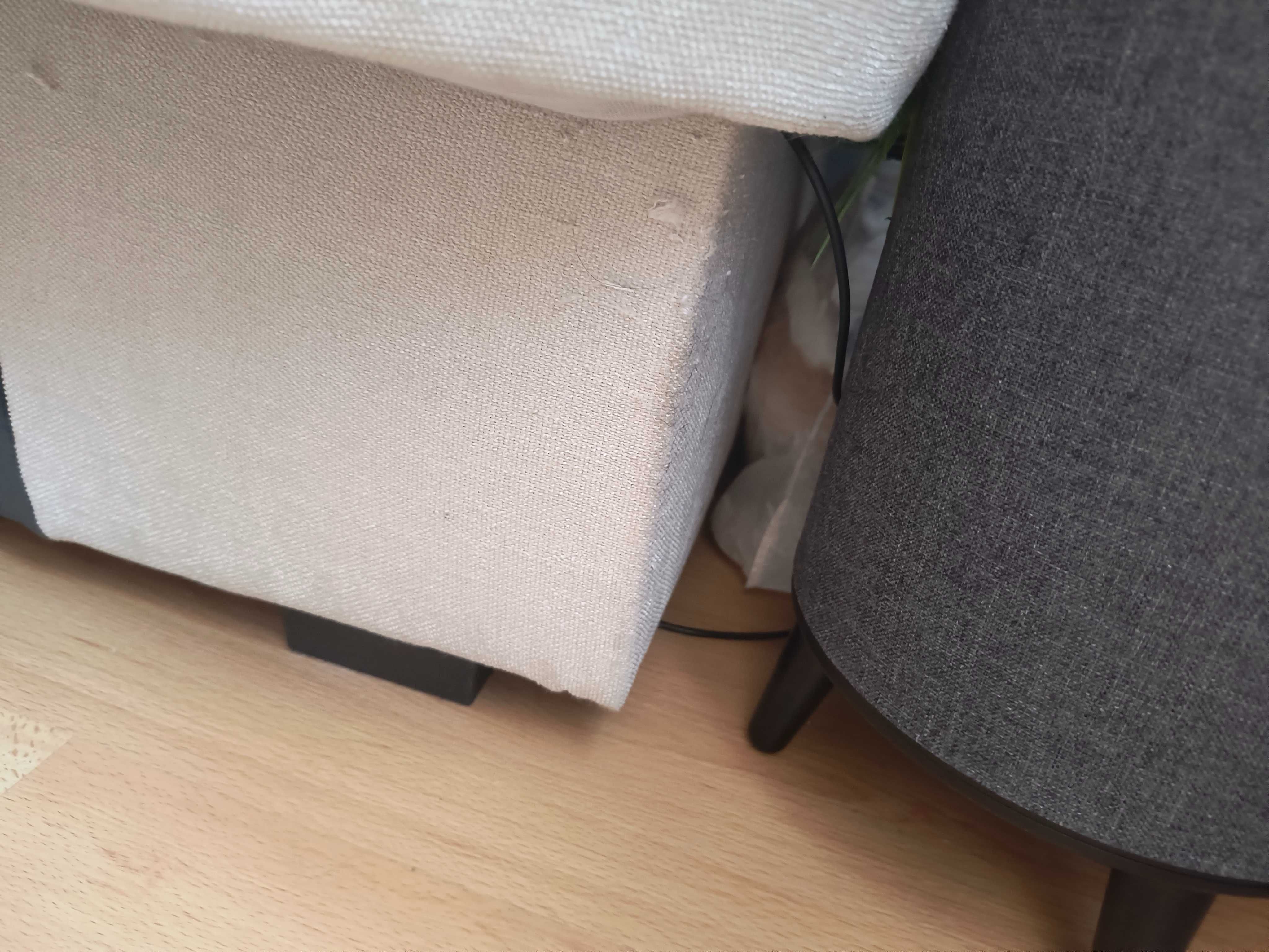 Wersalka kanapa łóżko z funkcją spania