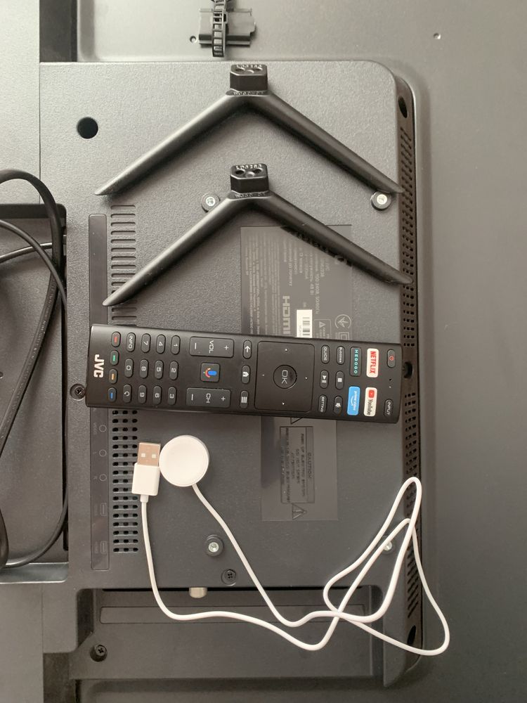 Телевізор JVC LT-32MU238