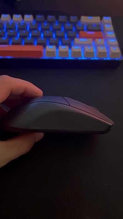 Steelseries Rival 3 Wireless