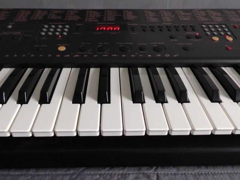 Keyboard Technics KN550 Stan BDB