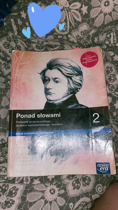 Ponad słowami 2 cz. 1