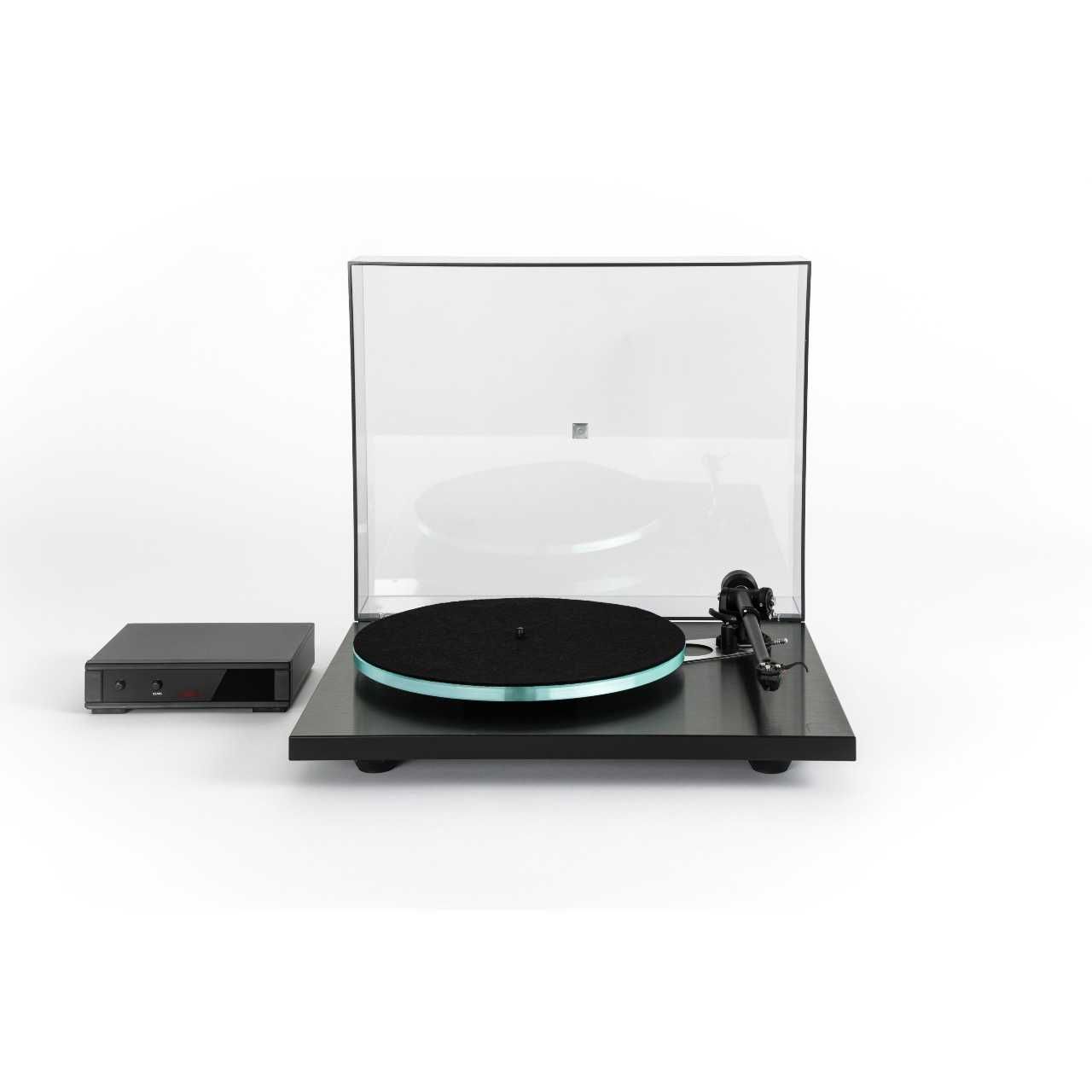 Novidade ! REGA Planar 3 RS - Gira-discos com braço RB330 e cabeça ND5
