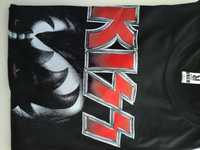 T Shirts Original da banda KISS