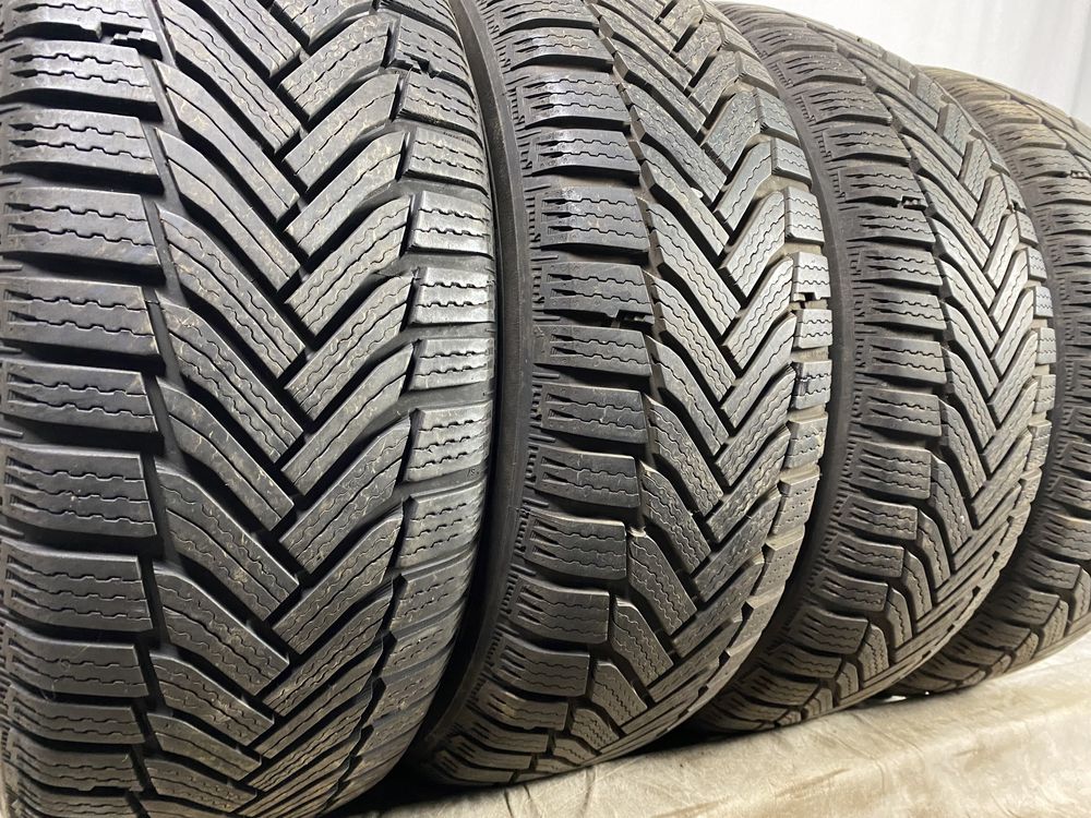 205/55R16 91H Michelin Alpin 6 JAK NOWE!!!