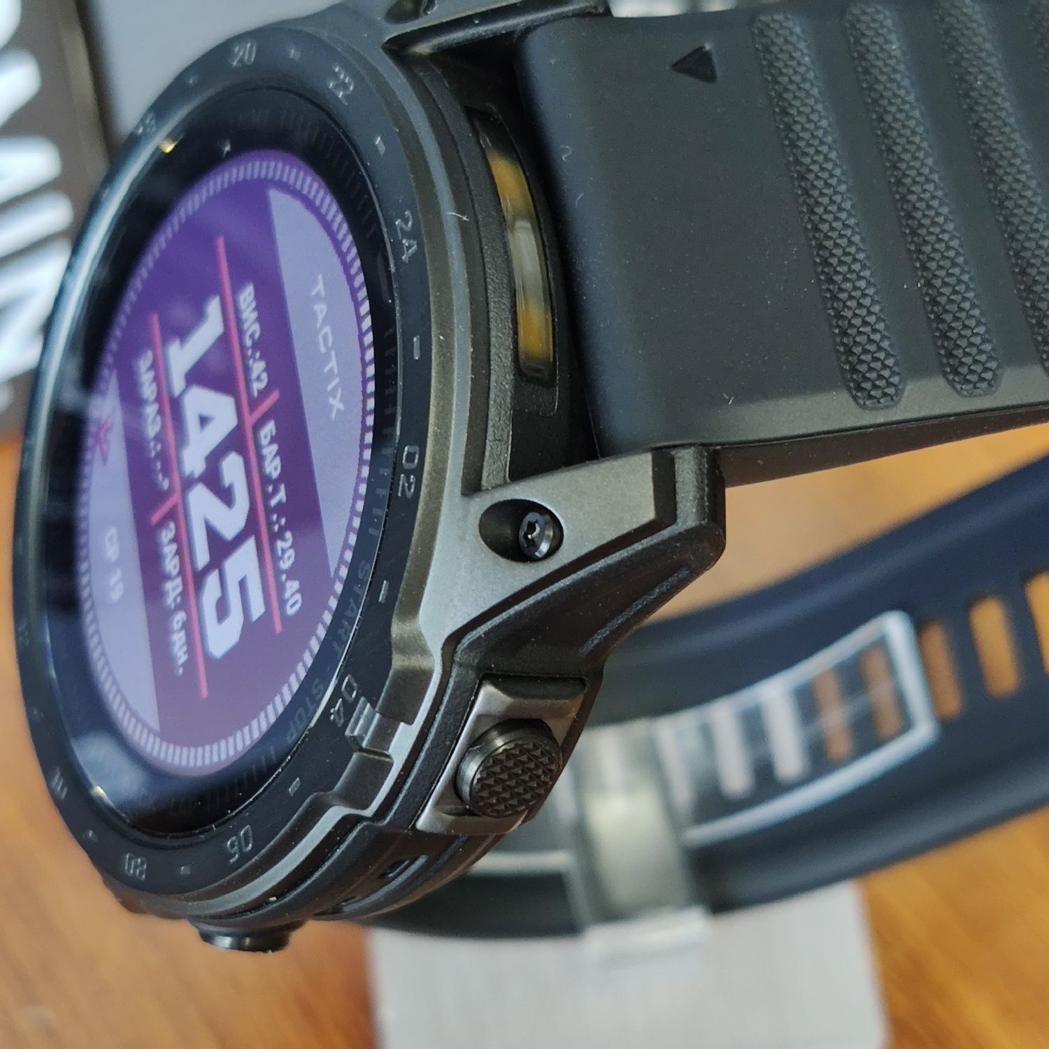 Garmin tactix 7 Standard 010-02704-01