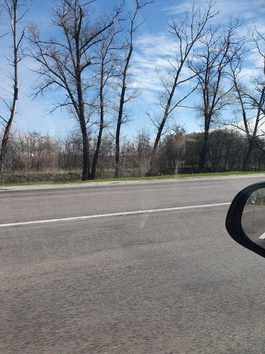 Земельна ділянка в Борисполі! Під комерцію та промисловість