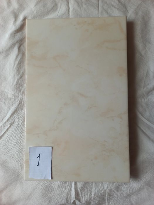 плитка Октава  +  плитка Оникс  +  фриз