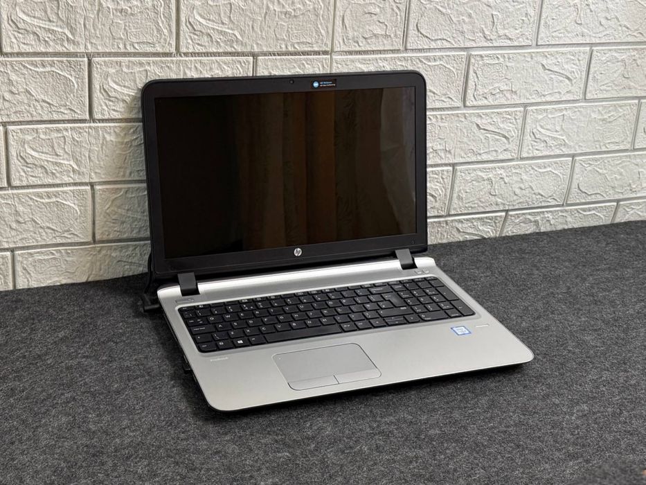 Ноутбук HP G3 450 Intel Core i5 8gb