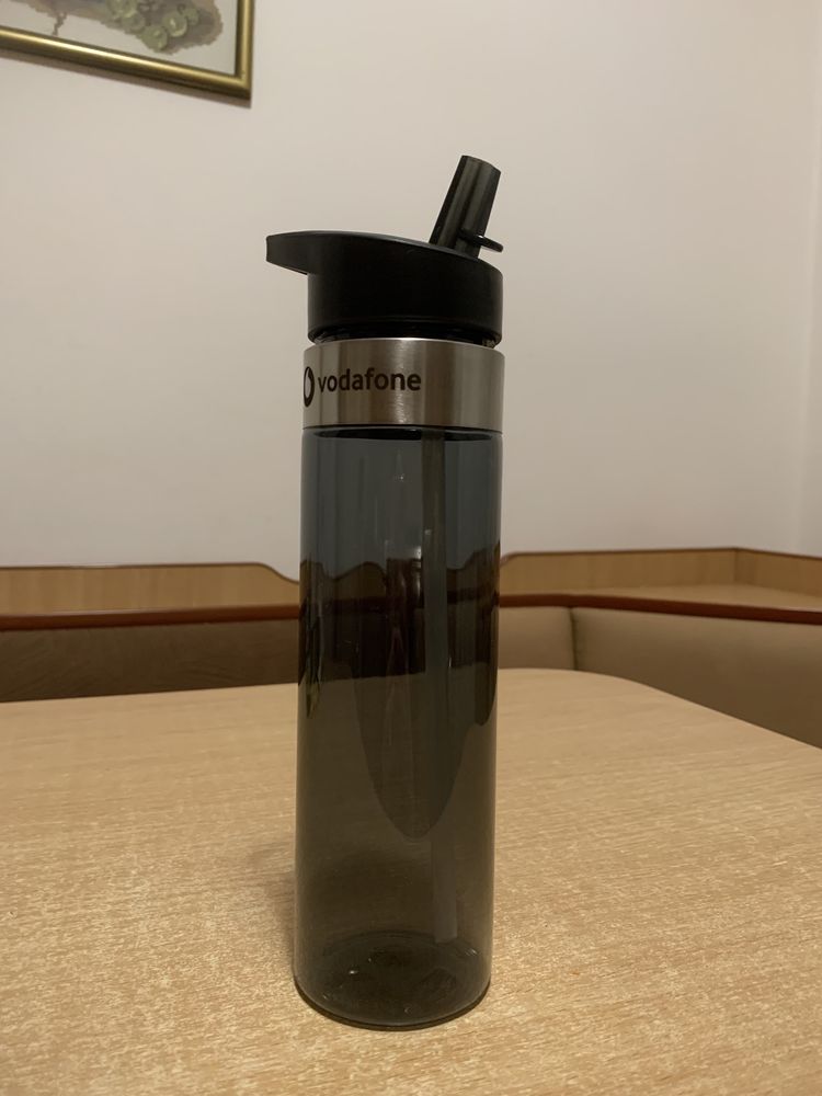 Бутилочка для води