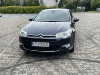 Citroen C5 2.0 LPG