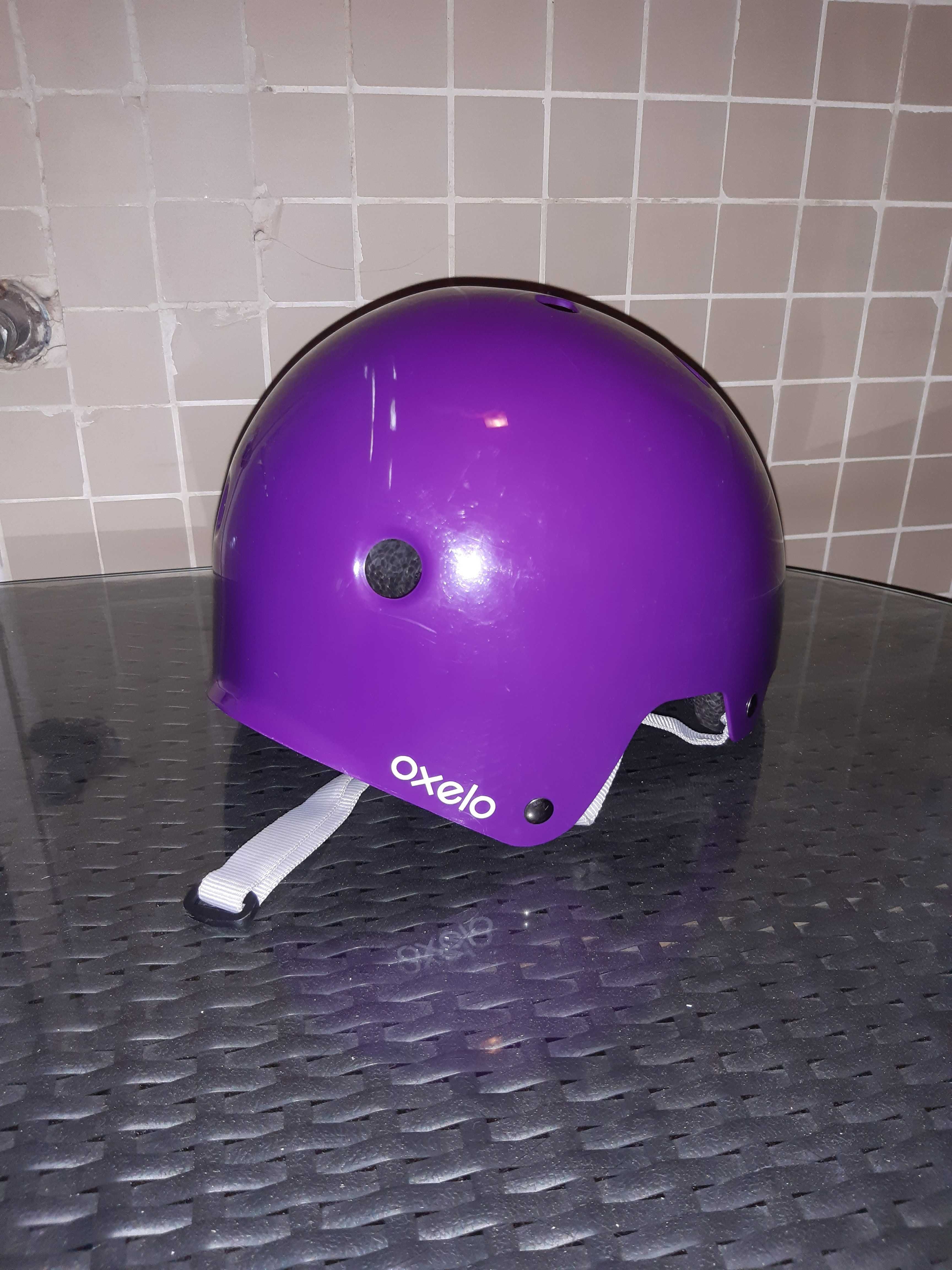 Capacete para criança