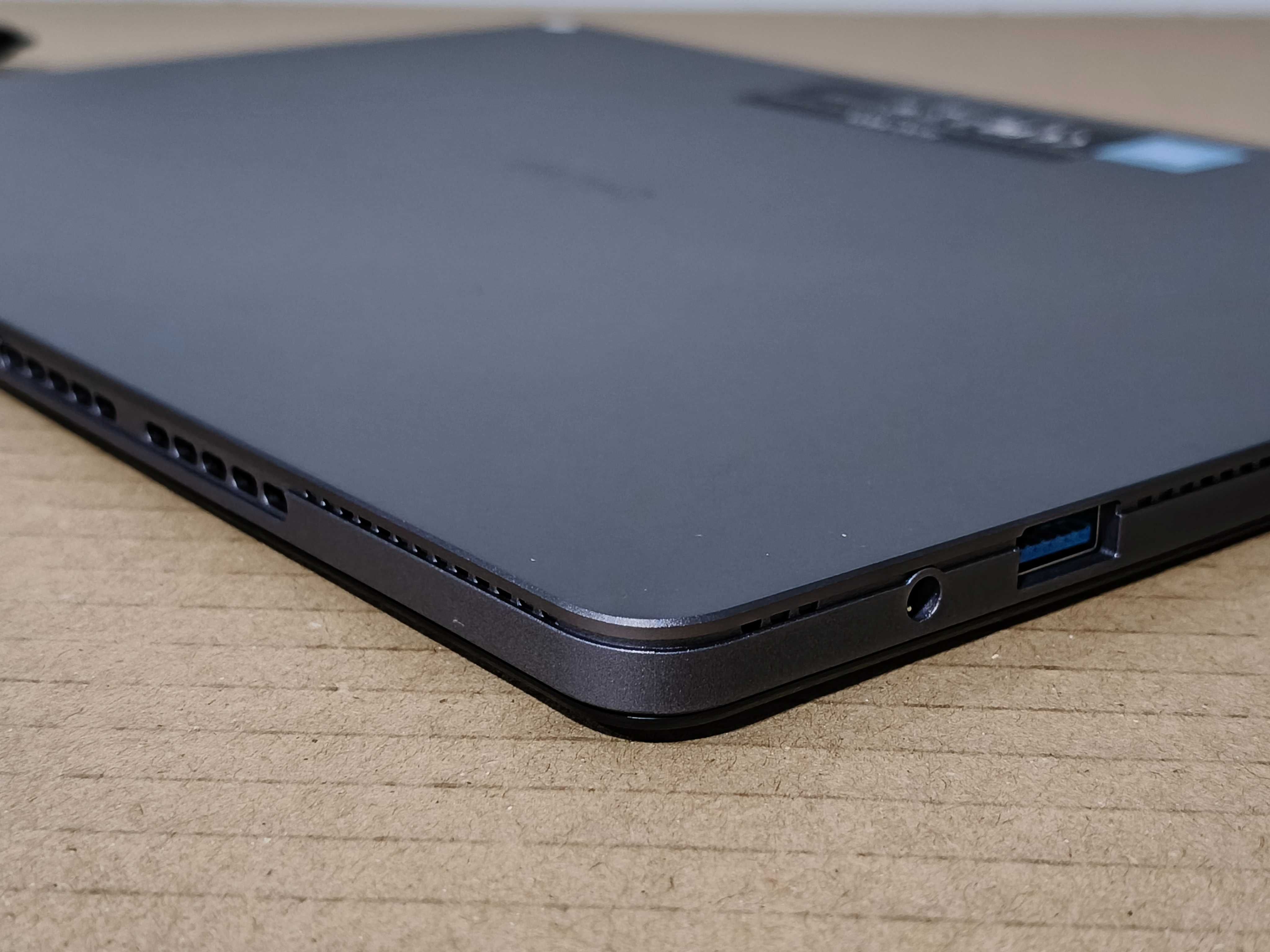 Tablet 2-em-1 Chuwi Hi10 Max - Windows 11, 512GB SSD, 12GB RAM, Stylus