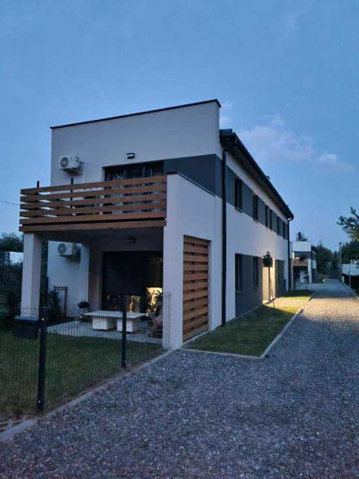 Wynajmę mieszkanie w Rybniku.