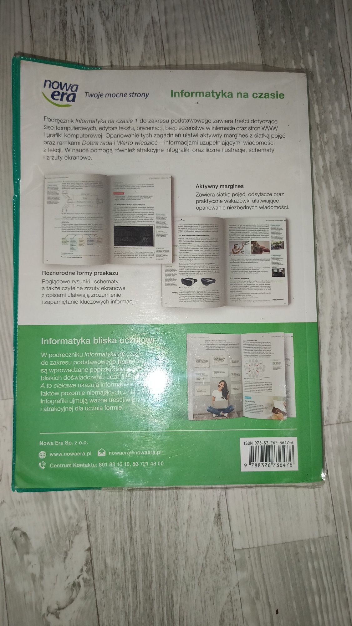 informatyka na czasie 1