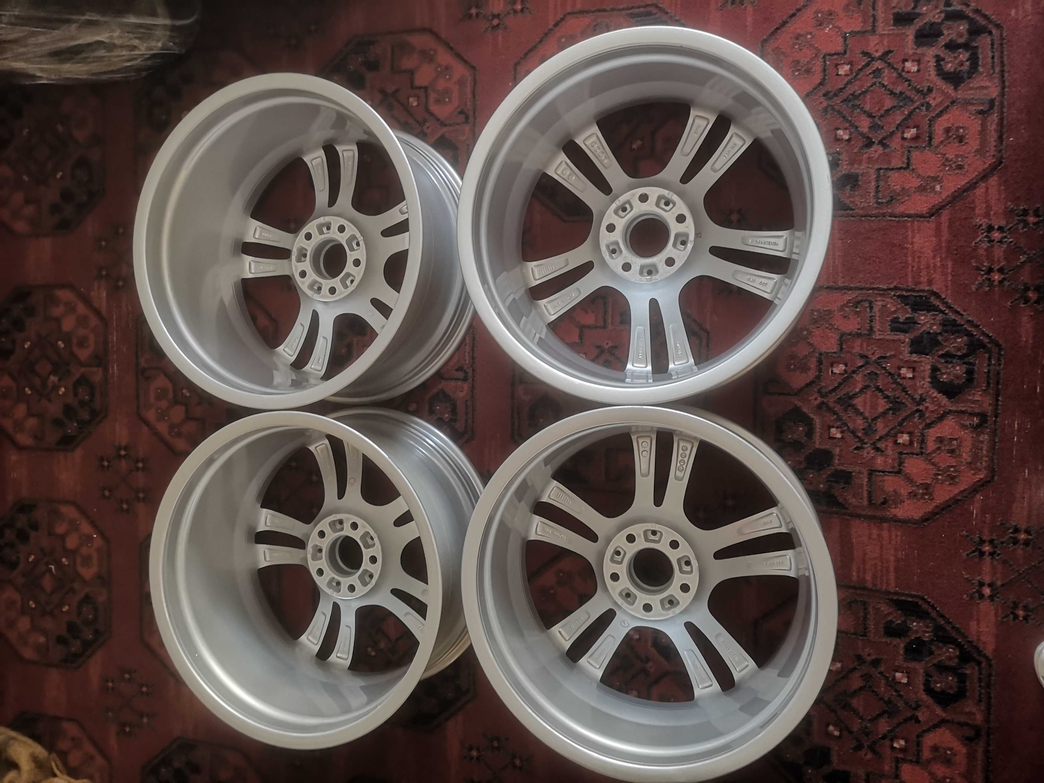 Jantes 20 bmw style 303m