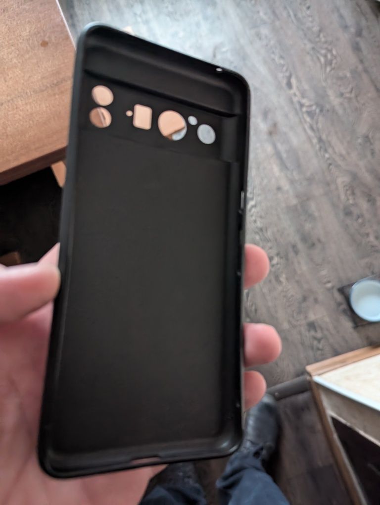 Чхол на google pixel 6
