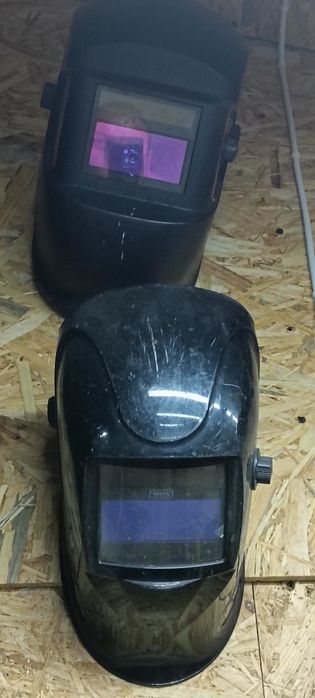 Spawarka mig Magnum plus dodatki