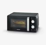 SEVERIN MW 7886 Kuchenka mikrofalowa wolnostojąca, 700W, 17 L