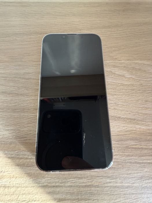 IPhone 13 Pro Branco