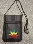 Saszetki reggae, rasta