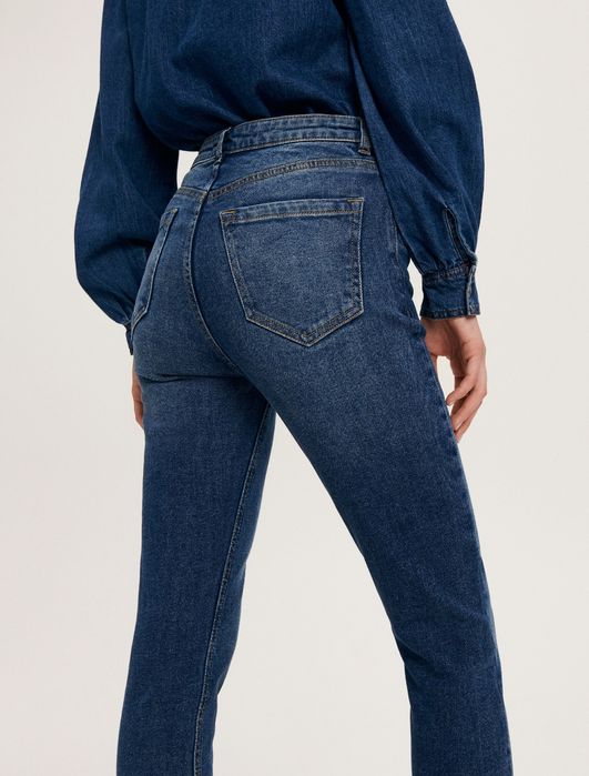 Джинси reserved slim