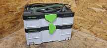 Odkurzacz mobilny CLEANTEC CTL SYS