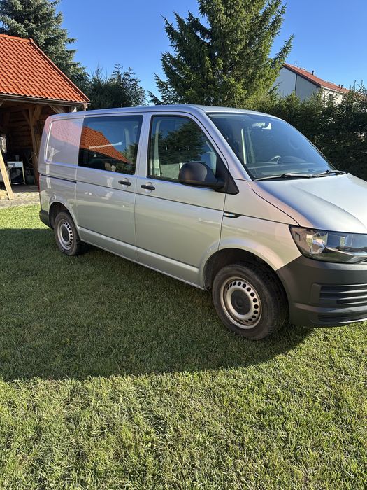 Volkswagen Transporter T6 2.0.TDI STAN BARDZO DOBRY