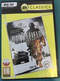 Gra na PC Battlefield Bad Company 2